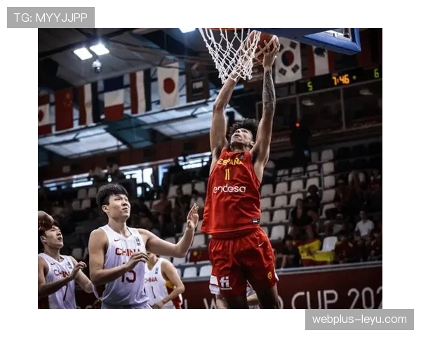 国青连胜欧洲劲旅，U19男篮展现强势拼搏精神